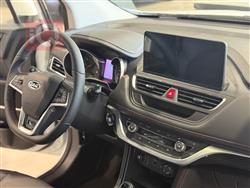JAC JS3
